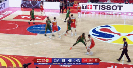 开云体育在线-重庆男篮客场告捷，赢得对手尊重