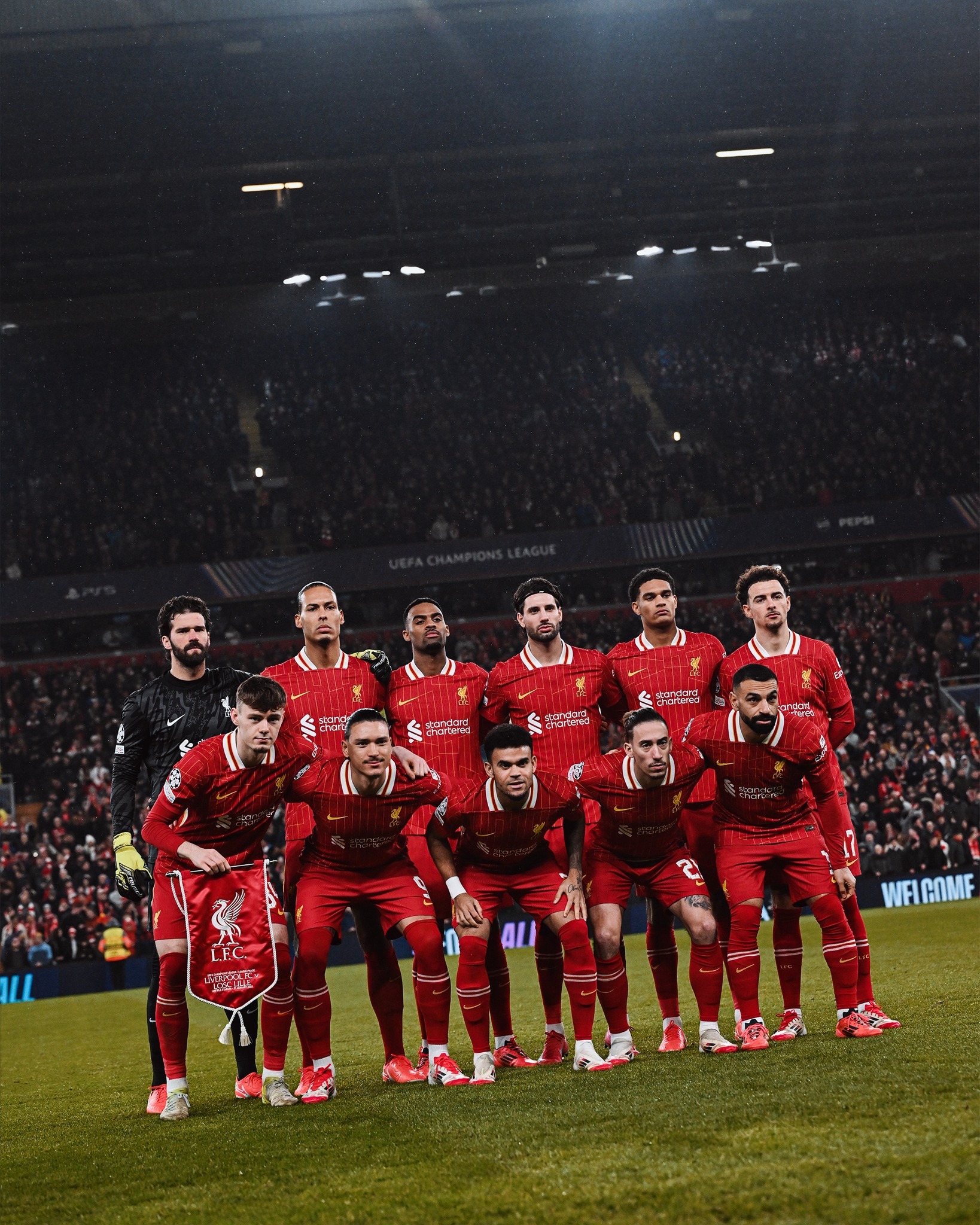 开云体育APP下载-利物浦大胜曼城，晋级欧冠半决赛