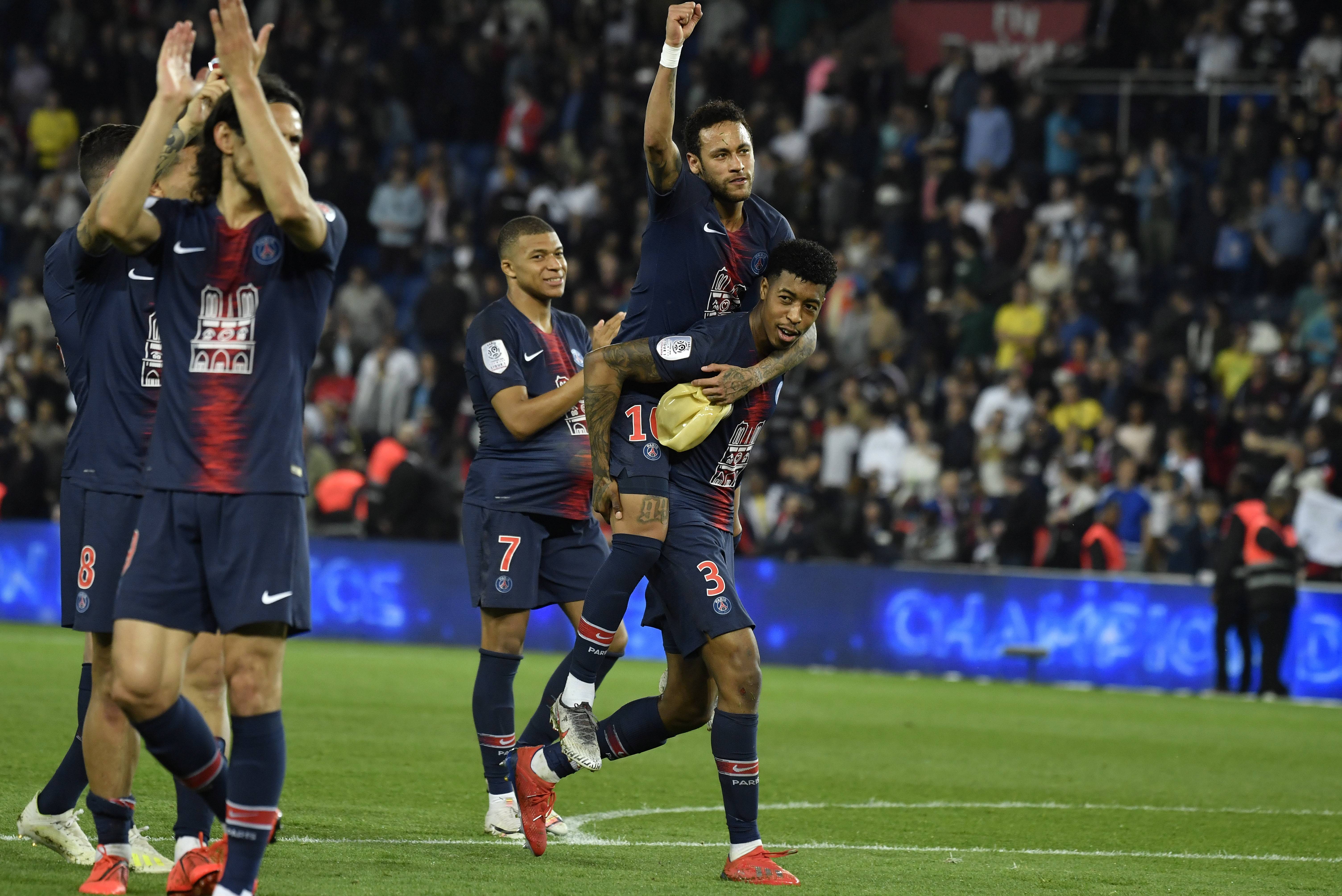 开云体育官方网站-包含巴黎圣日耳曼门将连续扑救，稳固球门阵容的词条