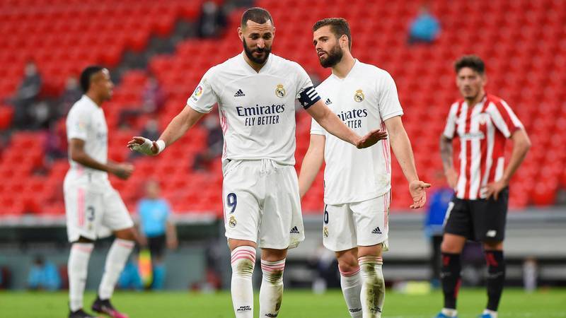 关于皇马后防线全面改组，呼吁解决漏洞的信息