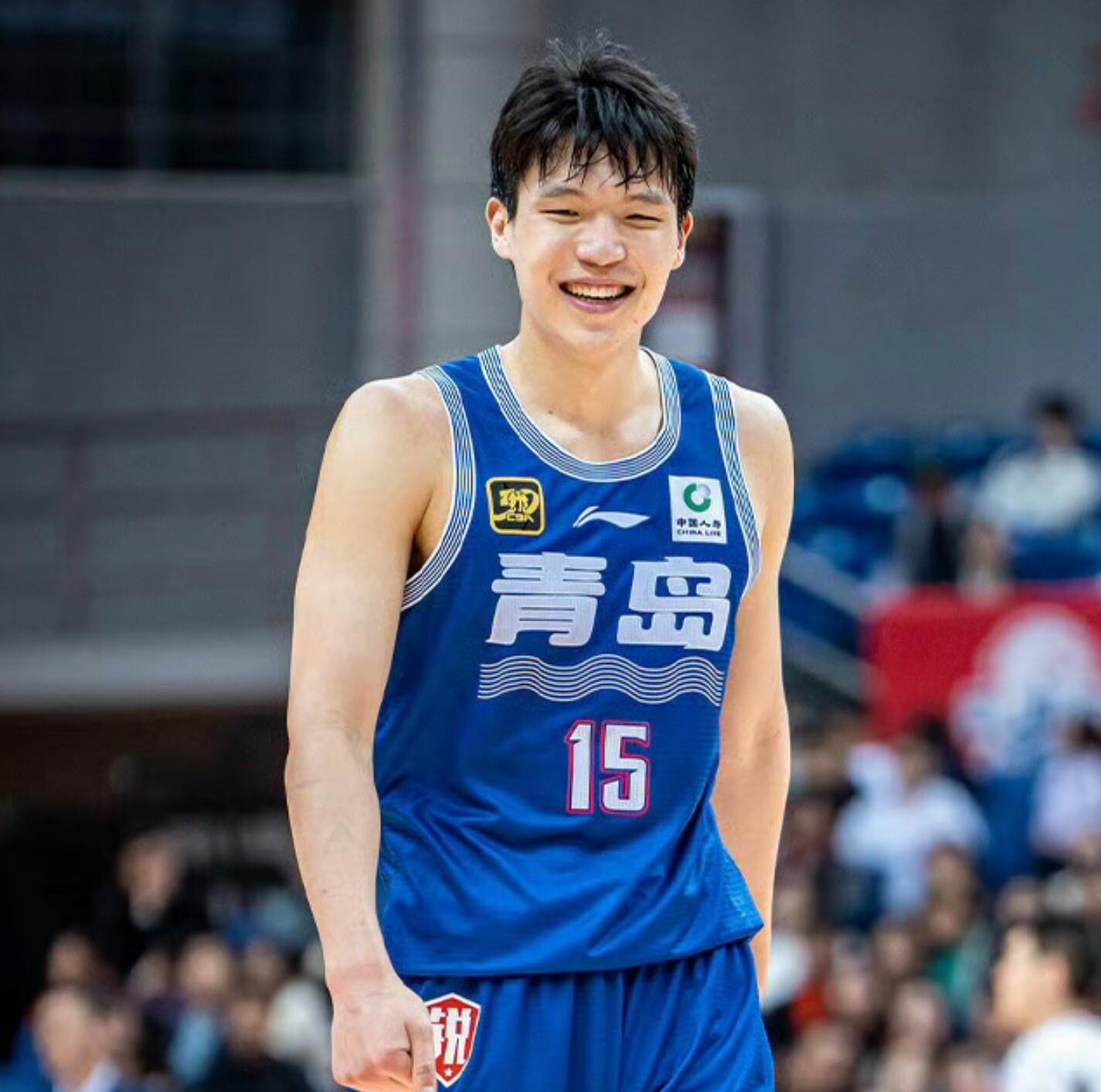 山东队客场惜败青岛队，寻找突破口