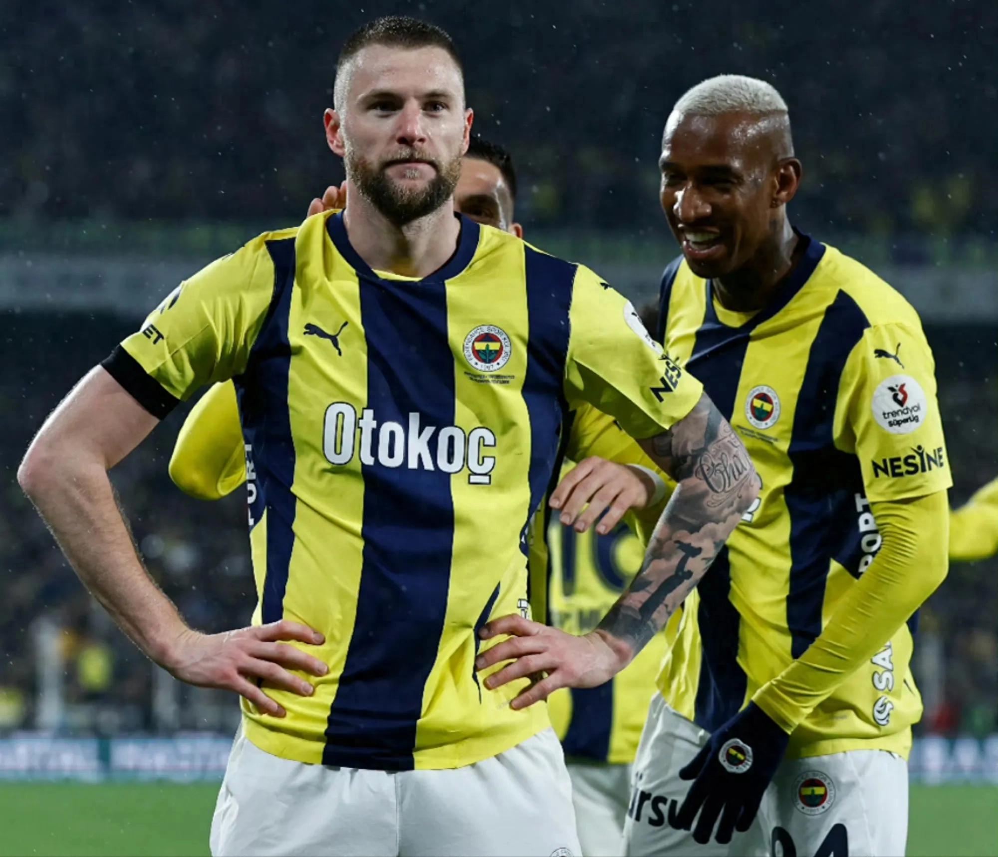 开云官网-顶尖球队即将在比赛中展现气势和实力