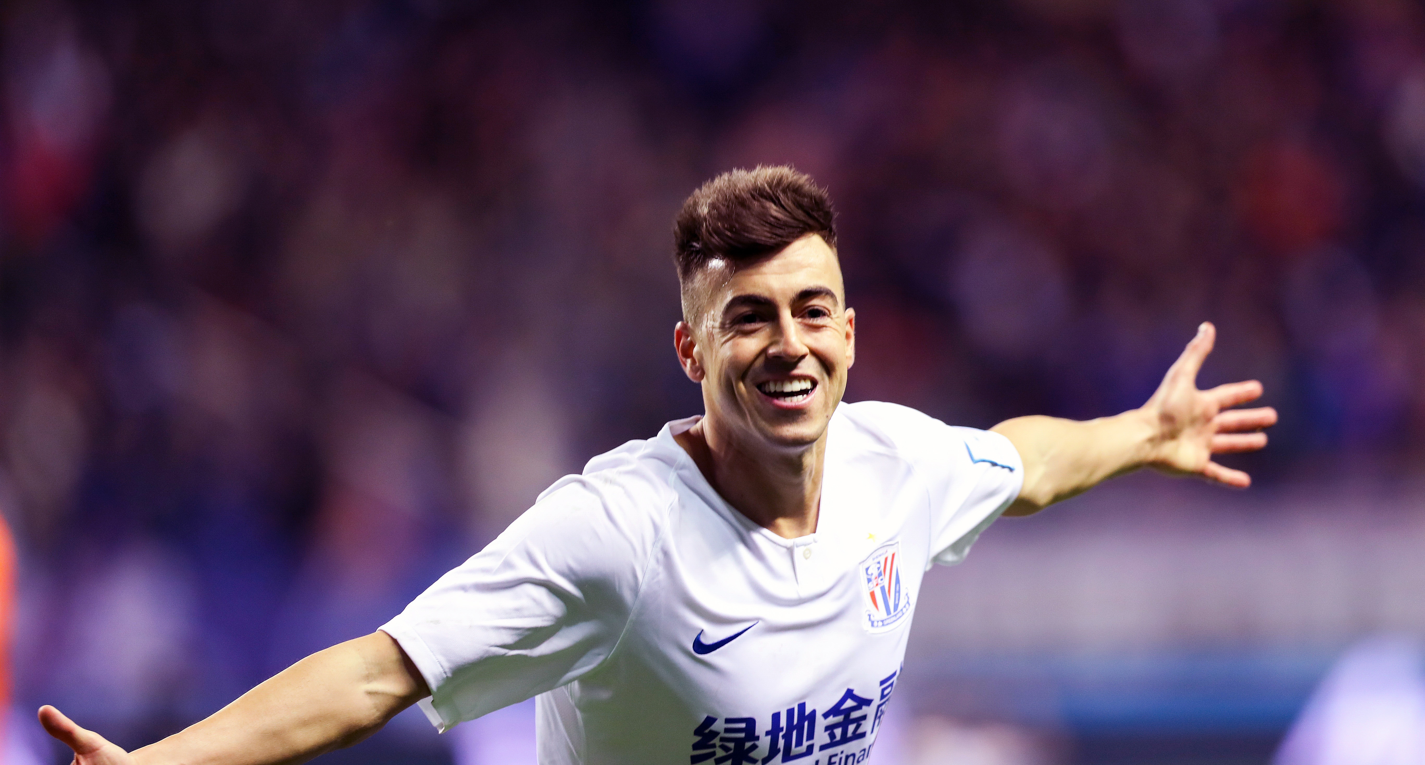 开云平台-包含上海绿地申花喜迎连胜，状态火爆！的词条