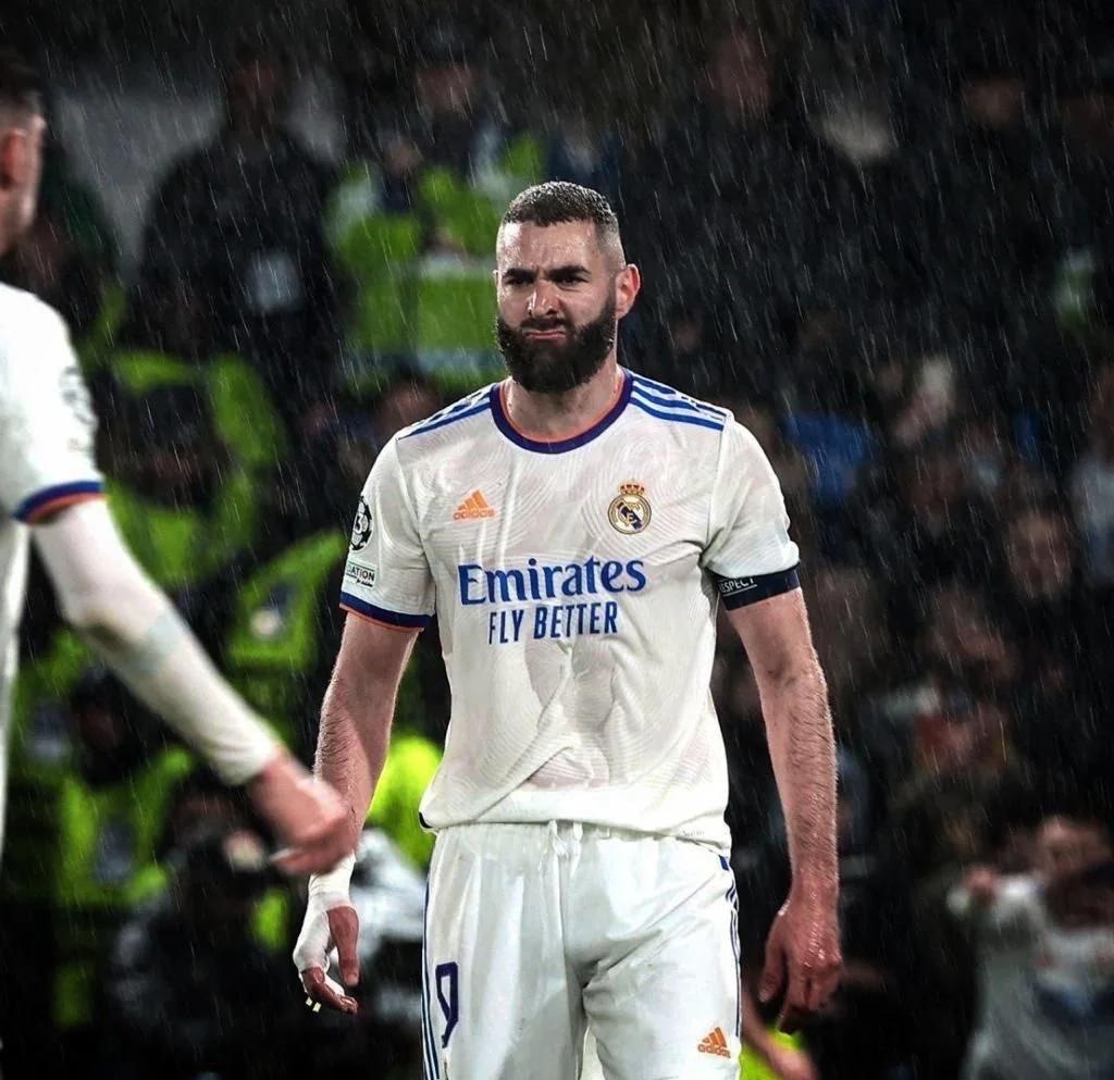 莫德里奇助攻本泽马,皇家马德里再次取胜的简单介绍 莫德里奇助攻本泽马,皇家马德里再次取胜的简单介绍