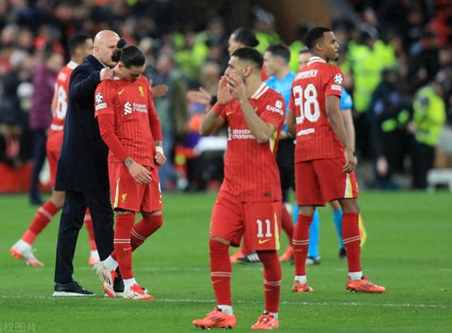 利物浦战平布伦特福德落后领头羊 利物浦战平布伦特福德落后领头羊