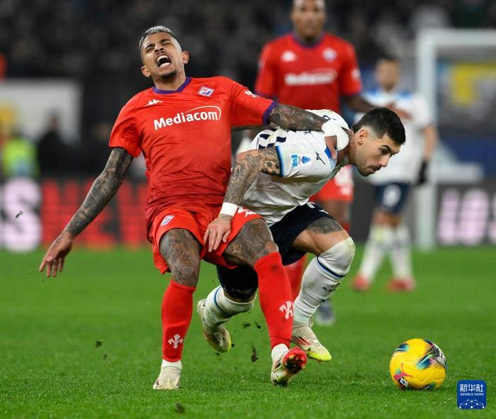 佛罗伦萨主场不敌拉齐奥,遭遇连败 佛罗伦萨主场不敌拉齐奥,遭遇连败