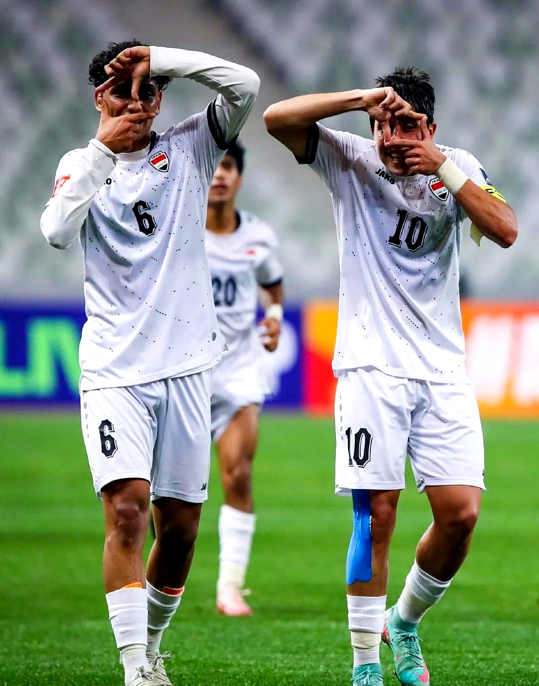 开云平台-叙利亚球队战胜对手，晋级到淘汰赛事