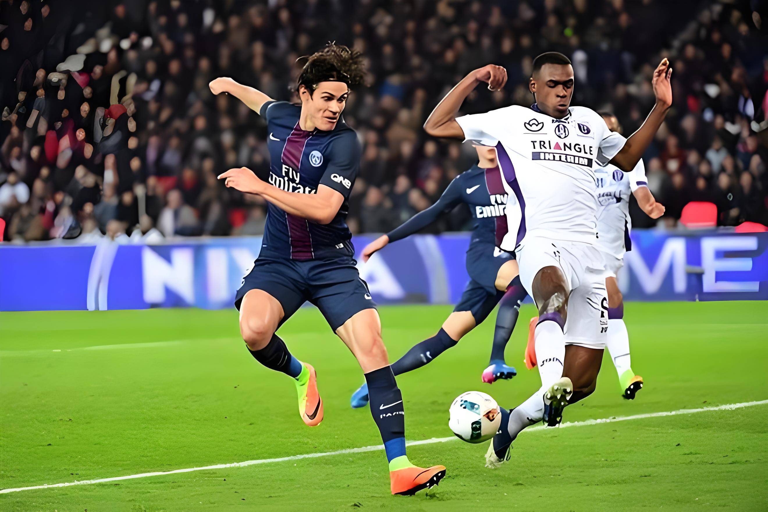 开云体育下载-关于蒙彼利埃将在主场对阵图卢兹，胜者将领先的信息