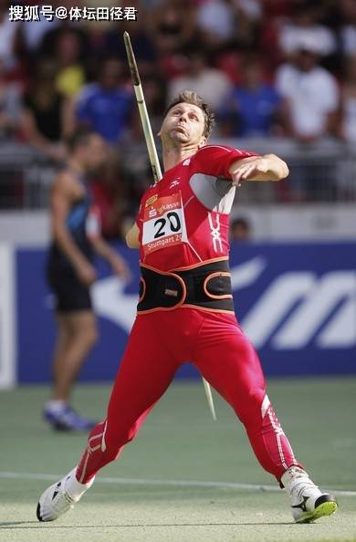 开云体育在线-捷克队员刷新本国记录夺得胜利