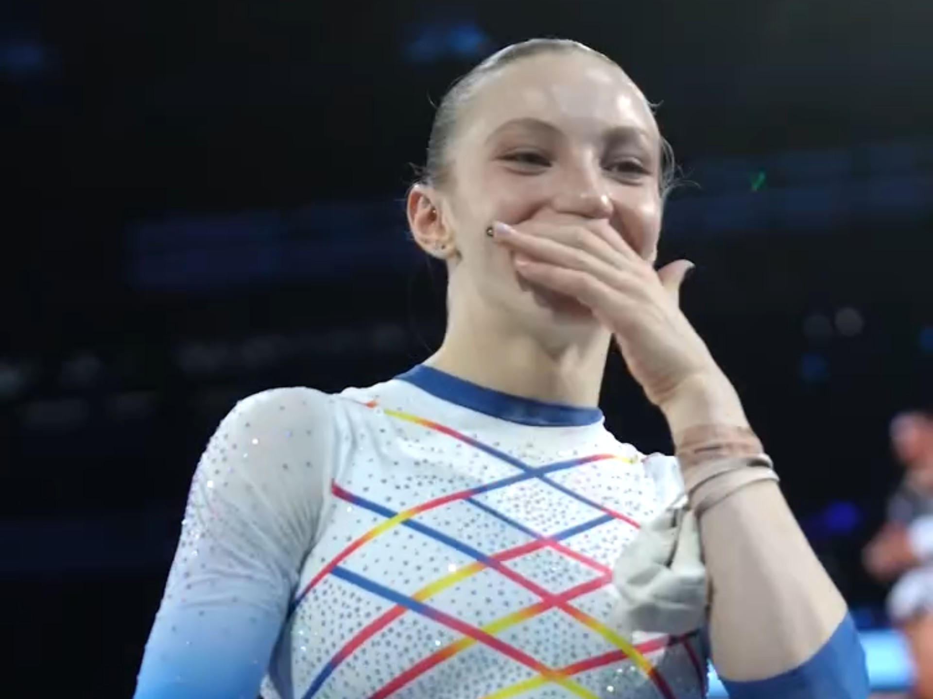 开云体育下载-斯洛伐克惨败告终，无缘争夺欧锦赛冠军