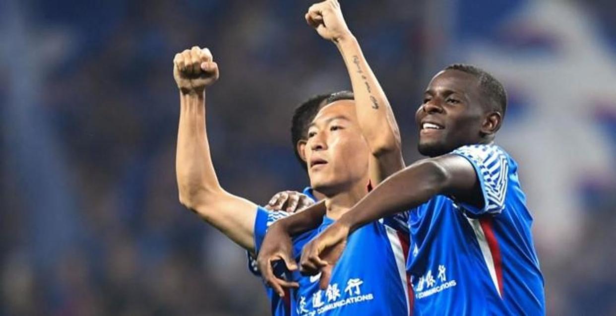 开云体育入口-关于外援火力全开，球队强势占据领先的信息