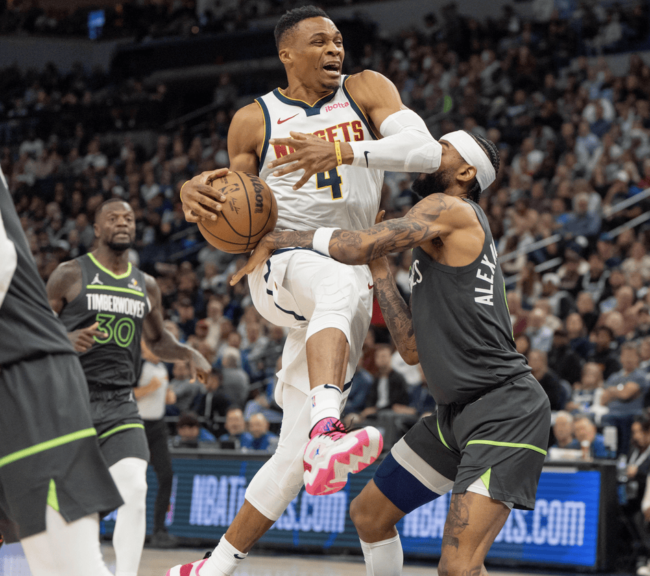 关于爵士在主场惨败掘金,戈贝尔内线遭受压制的信息 关于爵士在主场惨败掘金,戈贝尔内线遭受压制的信息