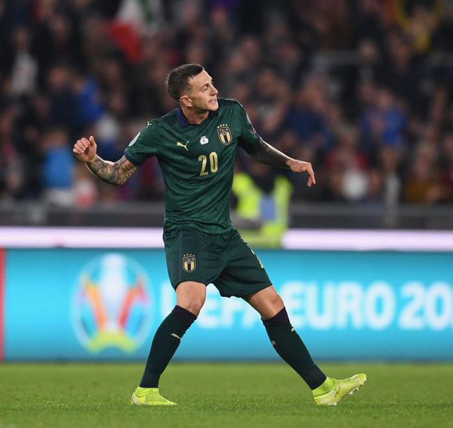 意大利大将在比赛中展现出超强实力