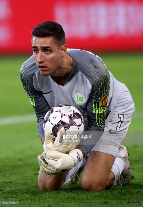 包含沃尔夫斯堡赞助商续约提升合作的词条 包含沃尔夫斯堡赞助商续约提升合作的词条