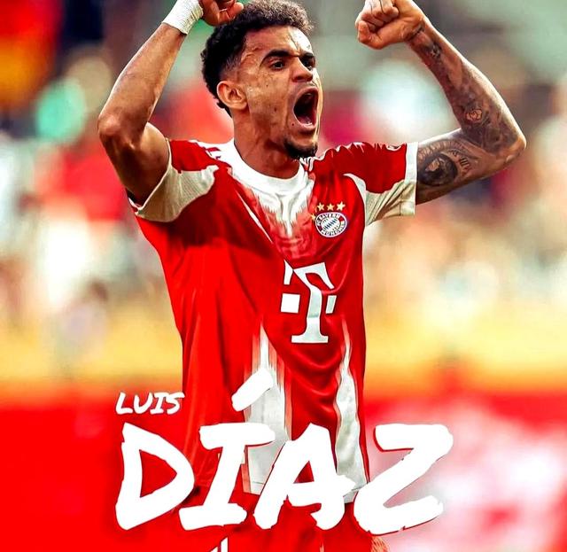 拜仁慕尼黑签下年轻天才球员，为球队引援