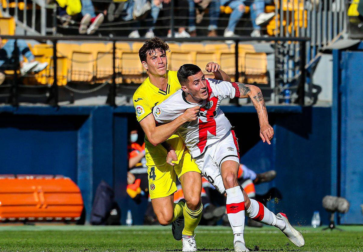 开云体育官方网站-包含比利亚雷亚尔上演大逆转，绝杀对手惊艳全场的词条