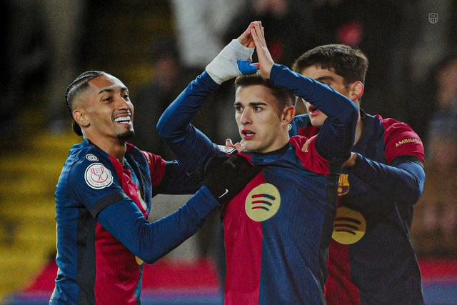 巴塞罗那不敌劲旅,西甲夺冠形势岌岌可危的简单介绍 巴塞罗那不敌劲旅,西甲夺冠形势岌岌可危的简单介绍