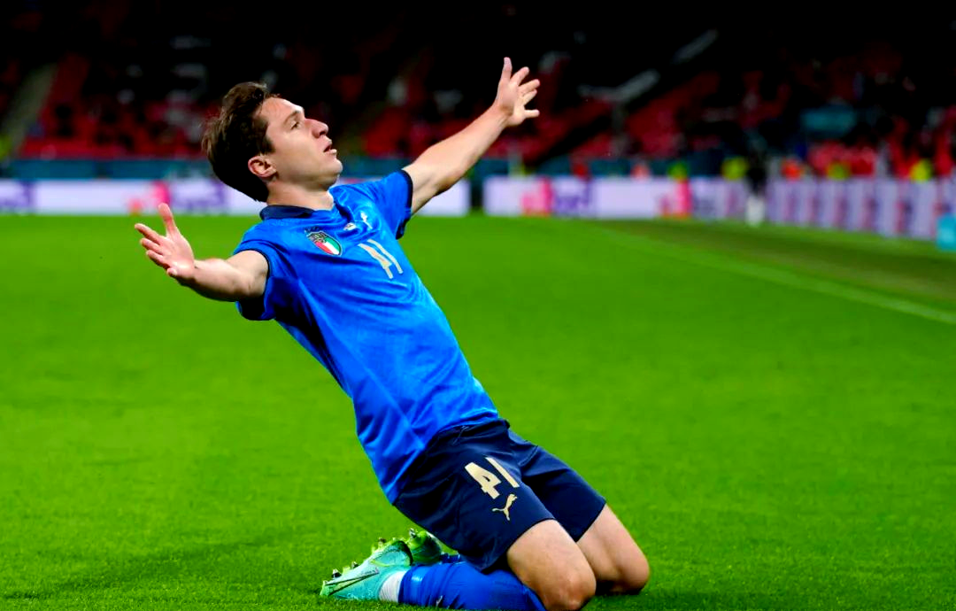 开云体育入口-关于意大利-险胜法国挺进半决赛的信息