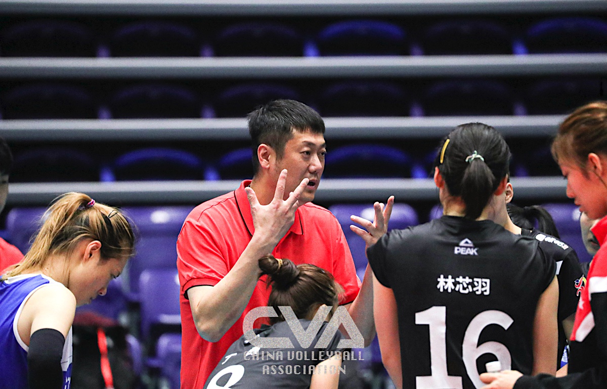 开云官网-沈阳队力克哈尔滨队，继续保持不败纪录的简单介绍