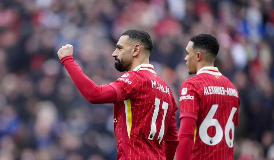 利物浦客场胜绩赢得观众喝彩 利物浦客场胜绩赢得观众喝彩