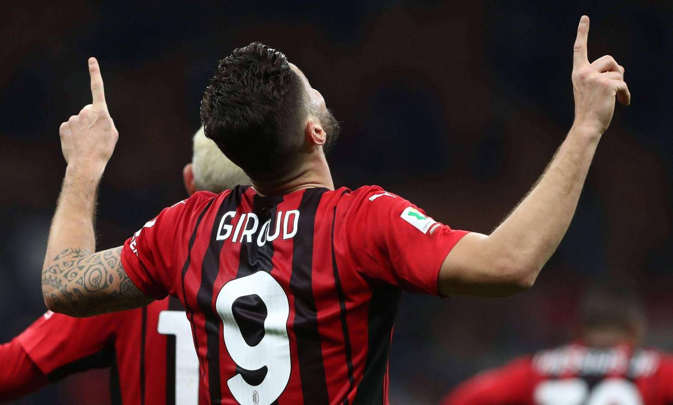 开云体育官方网站-关于刚刚世界杯：西班牙晋级AC米兰，比分揭晓的信息