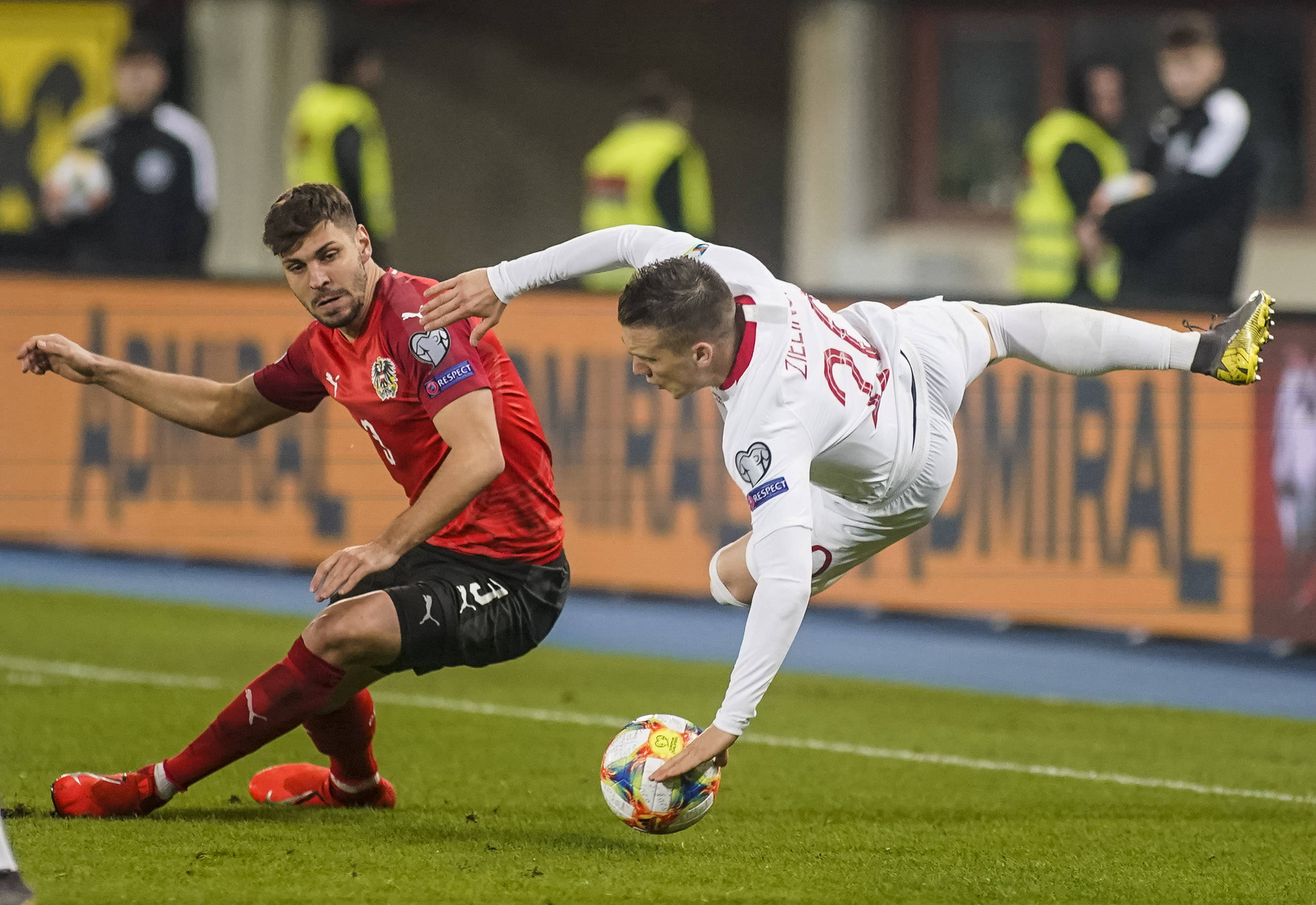 斯洛文尼亚国家队展现出色实力 斯洛文尼亚国家队展现出色实力