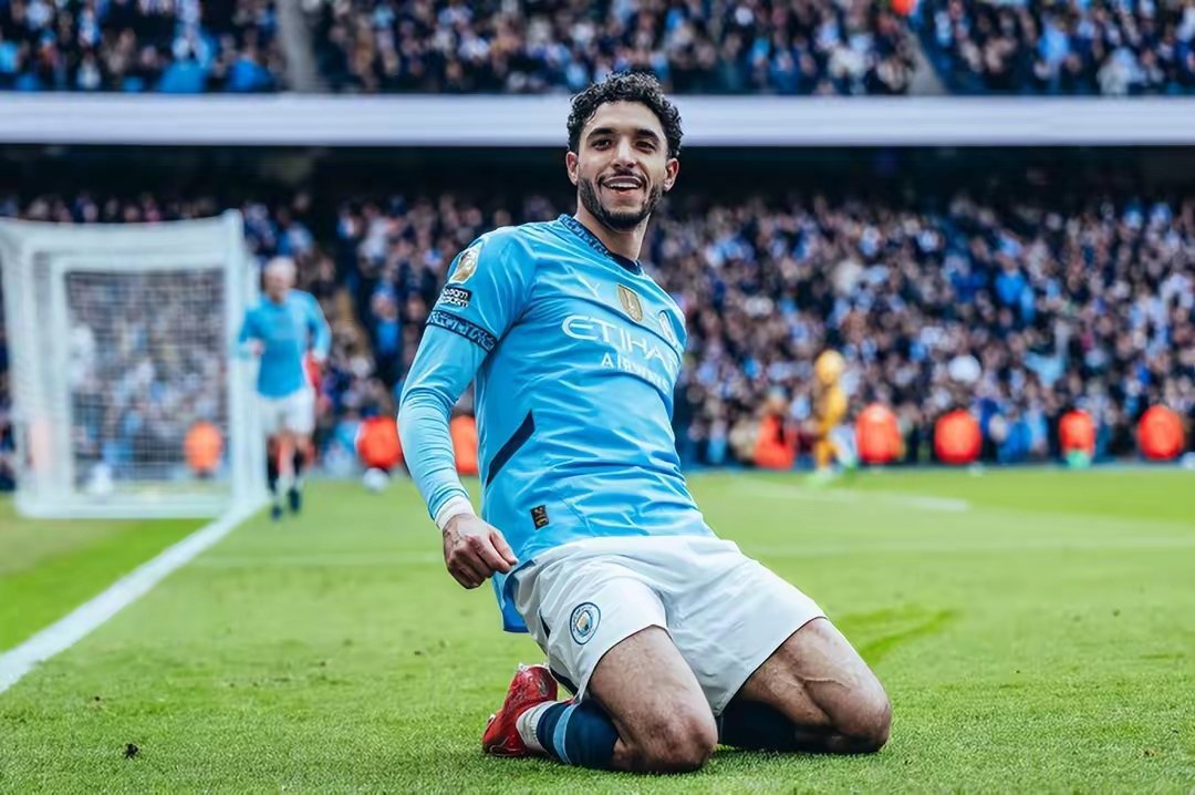 -亚洲杯｜曼城不敌，赛后采访的简单介绍