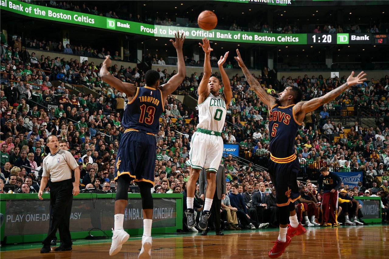 开云APP-凯尔特人终结连败，布拉德利贡献全场最高得分的简单介绍