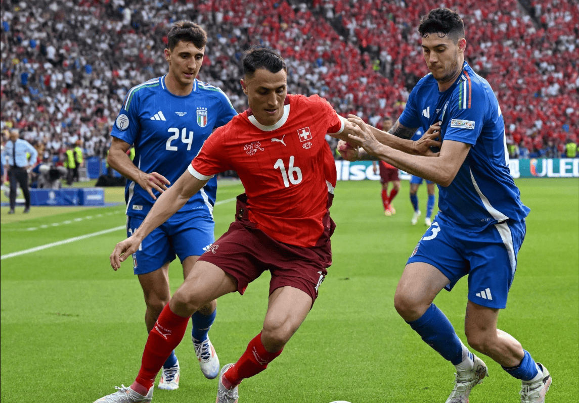 -关于欧锦赛球队实力均衡，胜负堪忧的信息