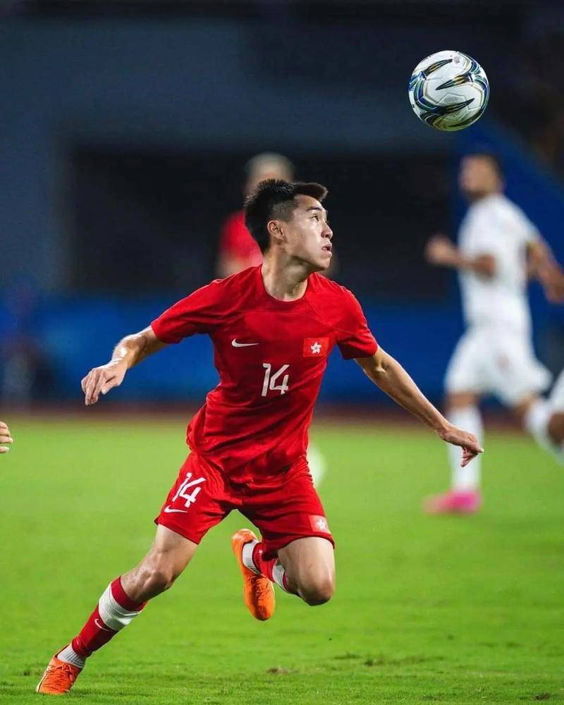 亚洲足球比赛为球员们展示了精湛技艺和决心 亚洲足球比赛为球员们展示了精湛技艺和决心