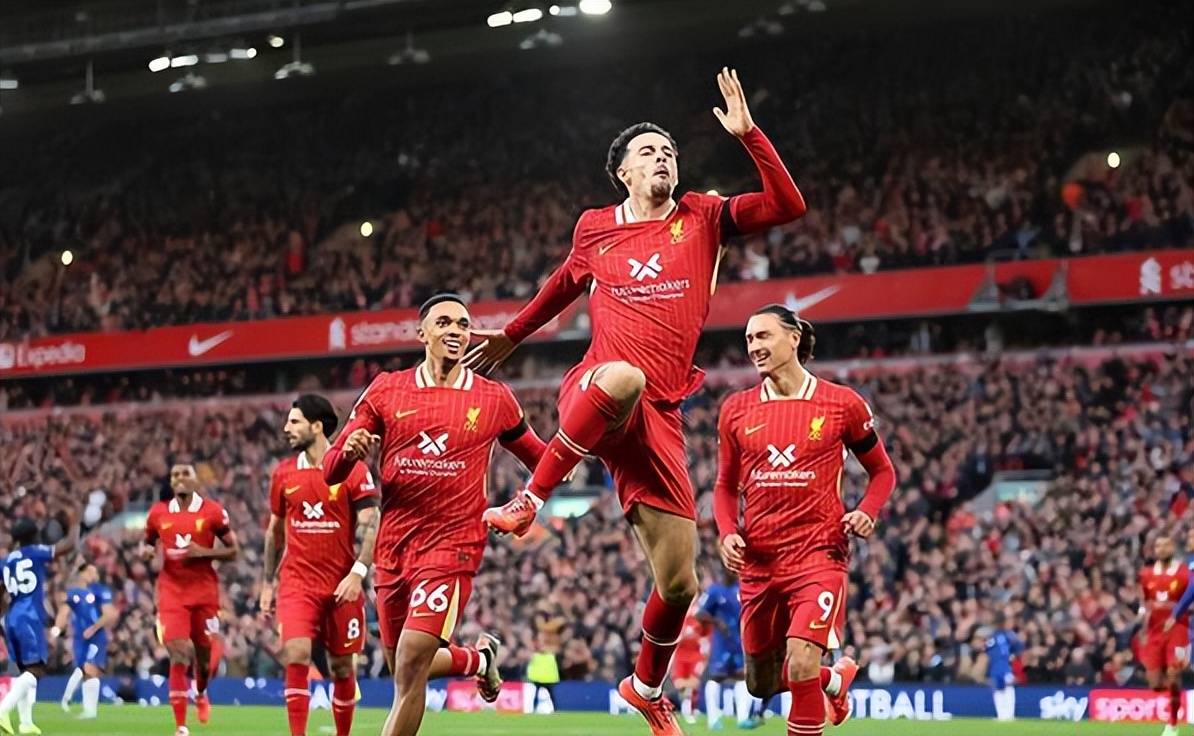 利物浦将迎战阿贾克斯,备战关键比赛的简单介绍 利物浦将迎战阿贾克斯,备战关键比赛的简单介绍