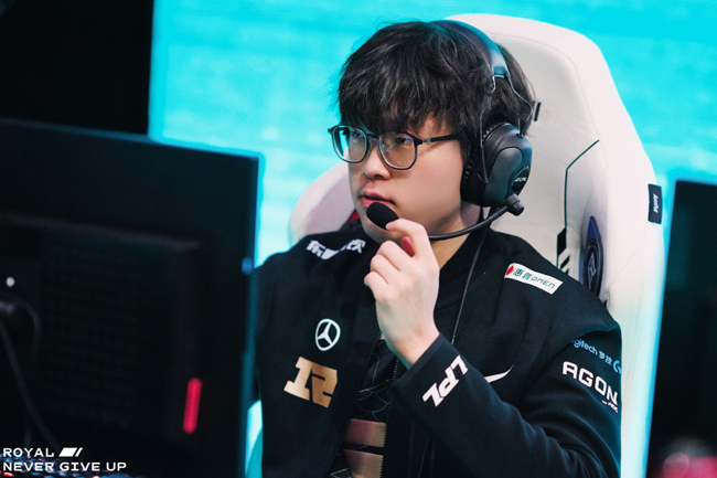 PSG力克DFM，Ming拿下关键大龙全球总决赛3:1（洛杉矶）