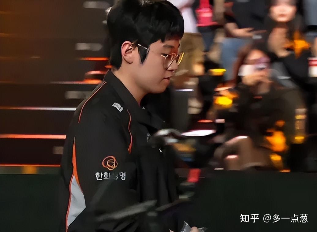 LGD轻取WBG，Doinb成为全场焦点小组赛2:1（巴黎）