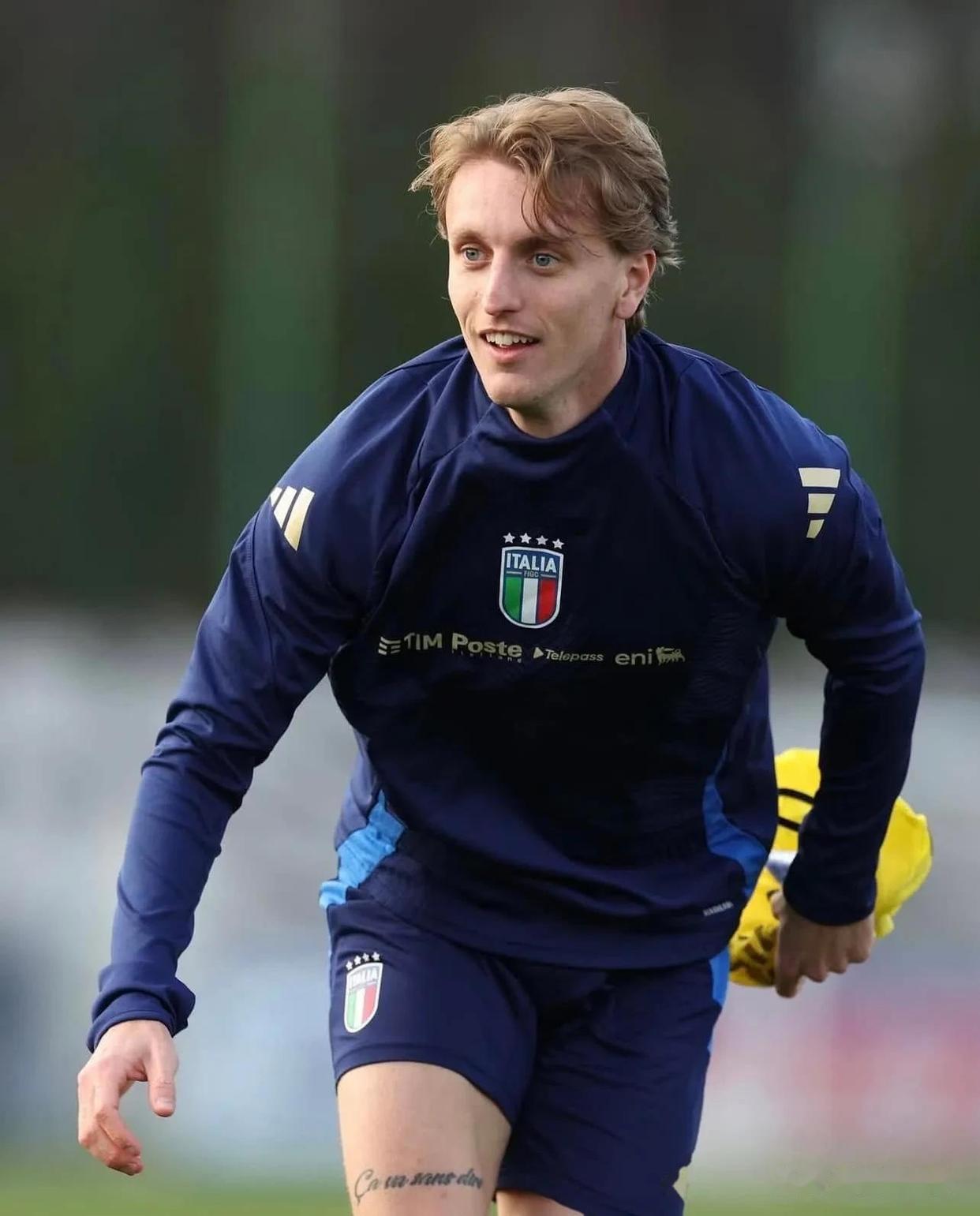 意大利联赛球队青训梯队获胜