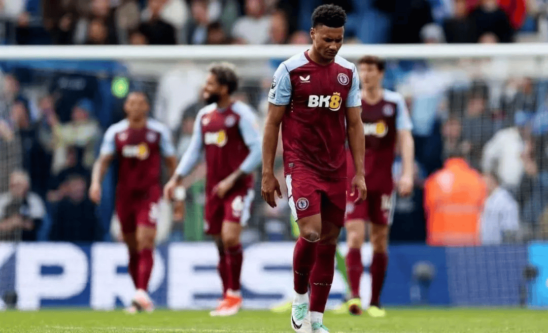 开云官网-利物浦三球击败阿斯顿维拉，领先优势扩大至五分的简单介绍