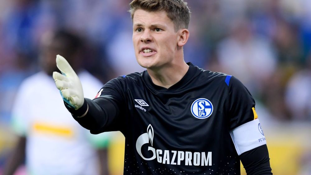 开云体育在线-沙尔克新援大放异彩，率队取胜