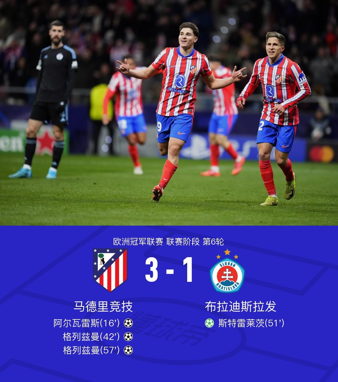 开云下载-格列兹曼助攻梅开二度，巴塞罗那胜利的简单介绍