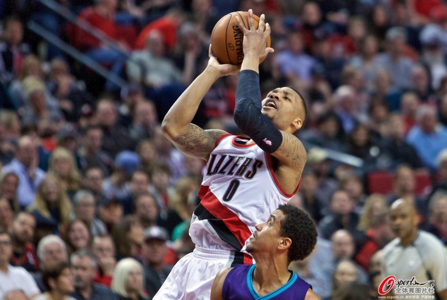 开云体育APP下载-开拓者主场击败黄蜂，勇卫西部第四位置