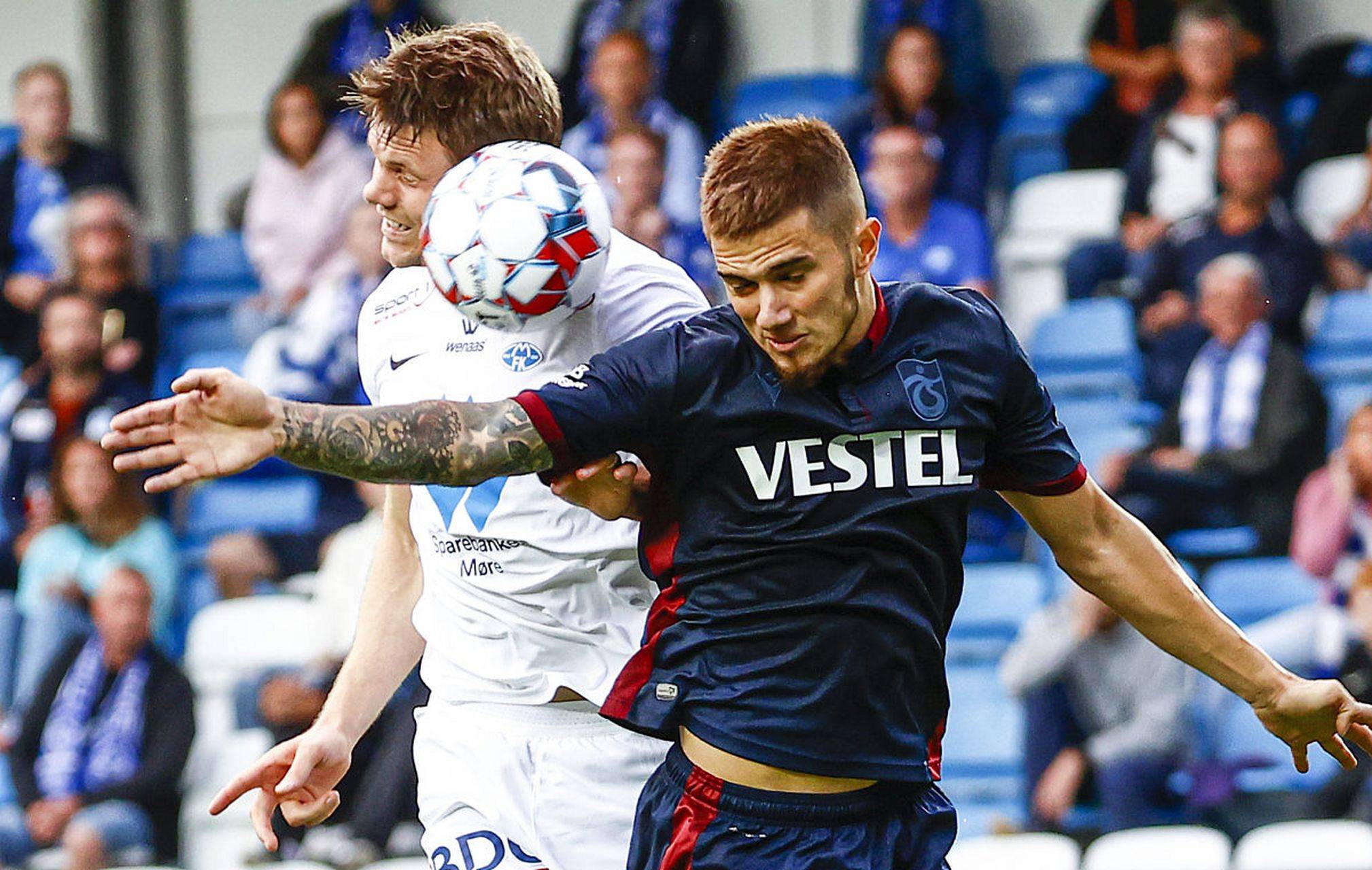 挪威足球协会推出巡回赛事，提升水平