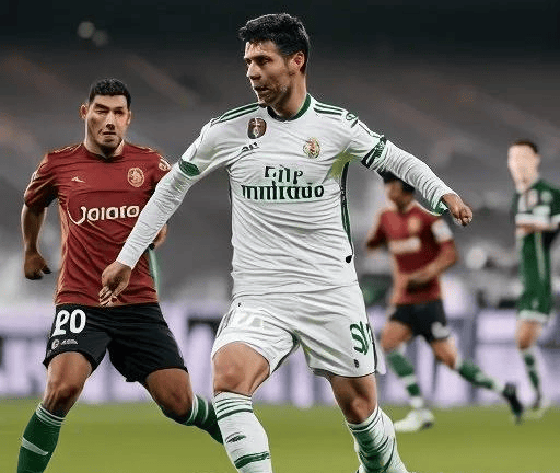 关于皇家社会客场大胜马德里竞技,稳固积分榜前列的信息 关于皇家社会客场大胜马德里竞技,稳固积分榜前列的信息