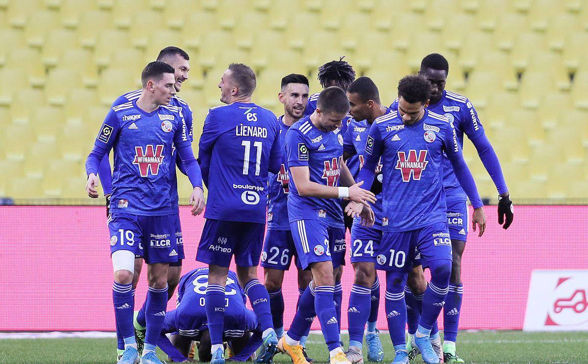 开云体育APP下载-包含斯特拉斯堡足球队主场失利的词条