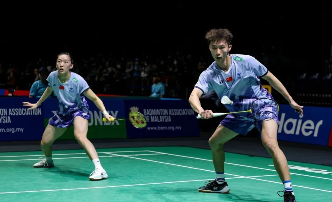 印度羽毛球队横扫马来西亚羽毛球队,安赛龙爆发神勇的简单介绍 印度羽毛球队横扫马来西亚羽毛球队,安赛龙爆发神勇的简单介绍