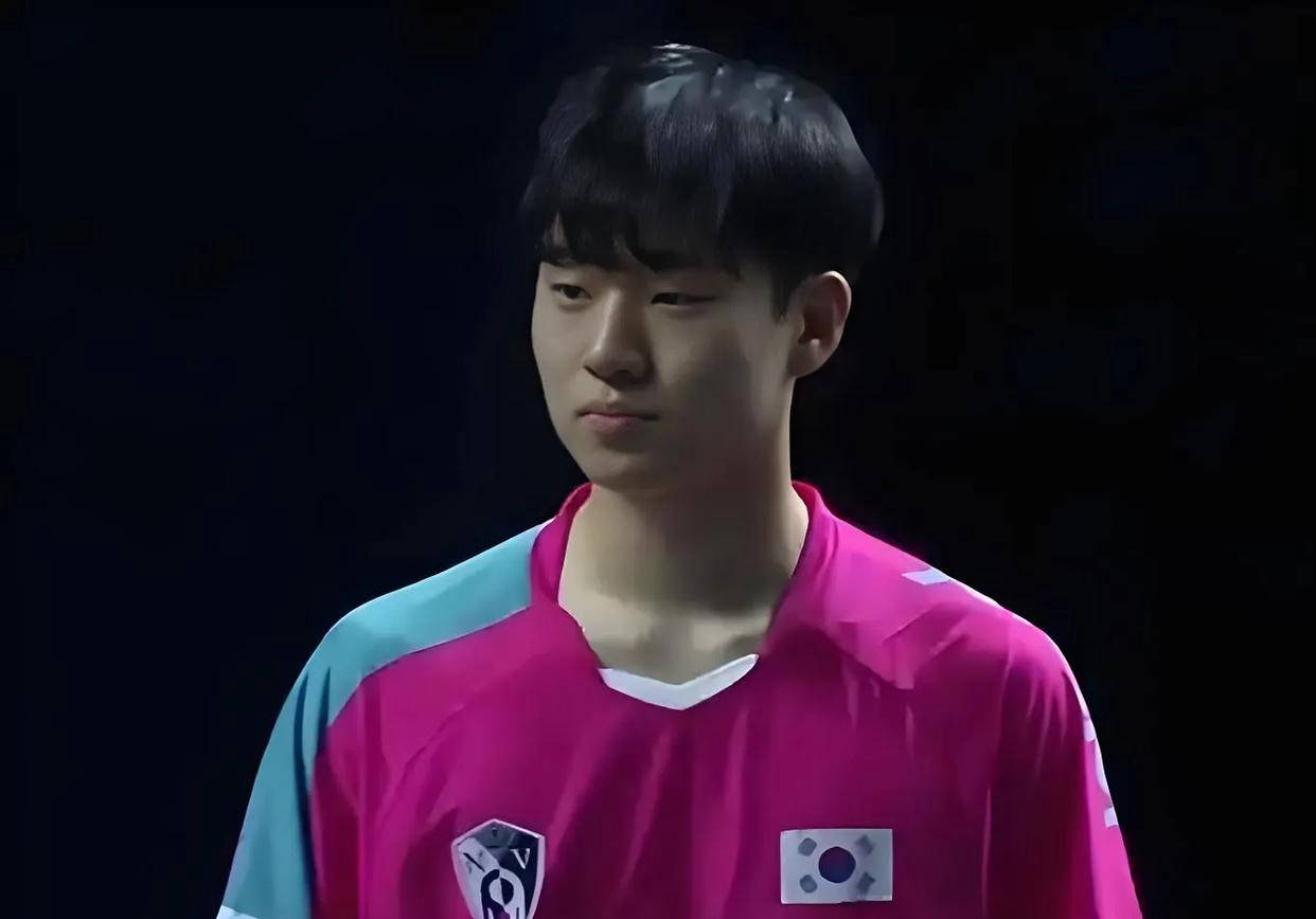 韩国乒乓球队翻盘奥地利乒乓球队,奥恰洛夫爆发神勇的简单介绍 韩国乒乓球队翻盘奥地利乒乓球队,奥恰洛夫爆发神勇的简单介绍