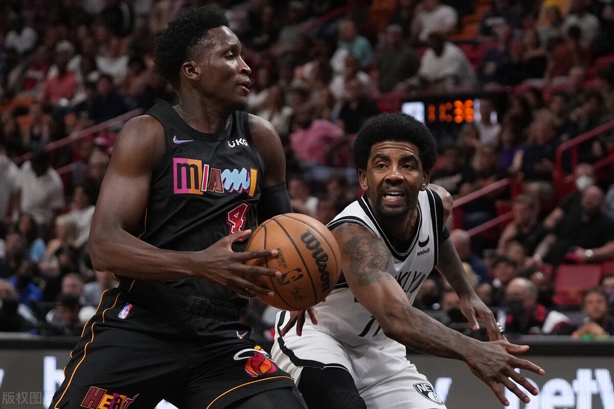 篮网送给公牛三连败，詹姆斯强势复出