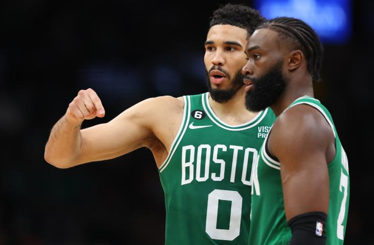 -火箭大胜凯尔特人，喜获开门红