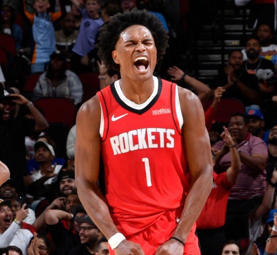 火箭大胜凯尔特人，喜获开门红