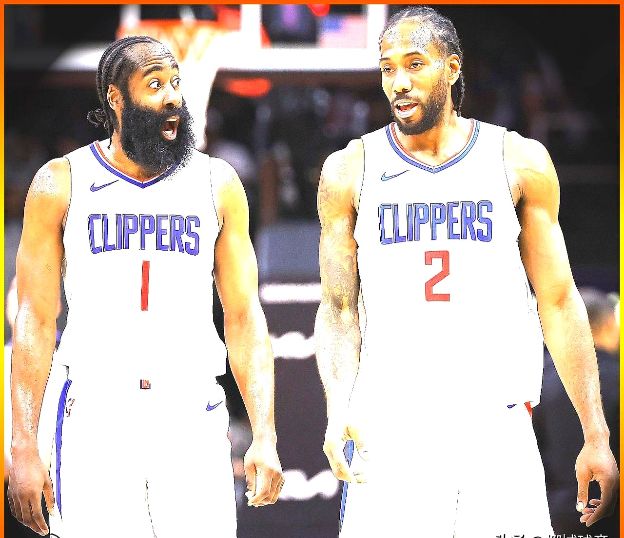 开云APP-关于快船客场逆转步行者，取得五连胜的信息