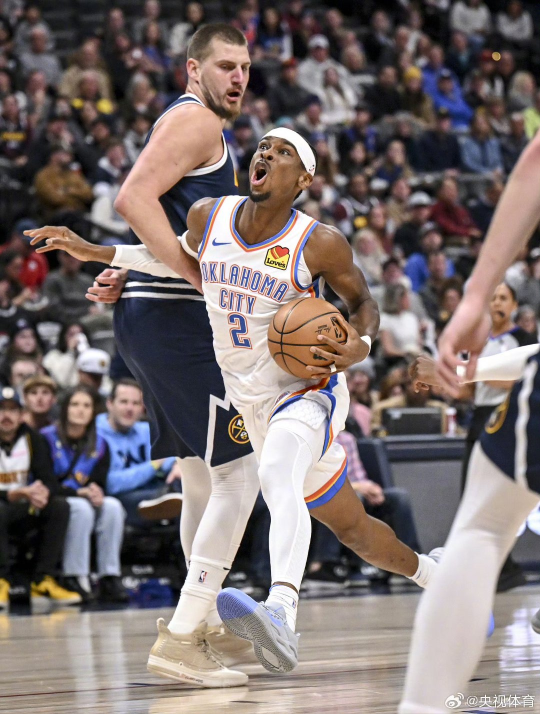 开云下载-掘金主场大胜雷霆，赢得三连胜的简单介绍