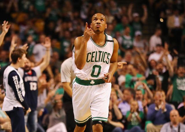 关于魔术鏖战凯尔特人B队，布拉德利制霸全场的信息