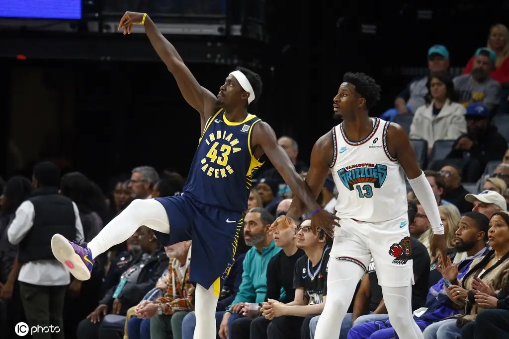 开云体育APP下载-篮网主场胜步行者，取得连胜